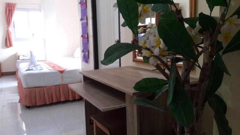Oyo 1134 Baan Zarn Maison d'hôtes 2*