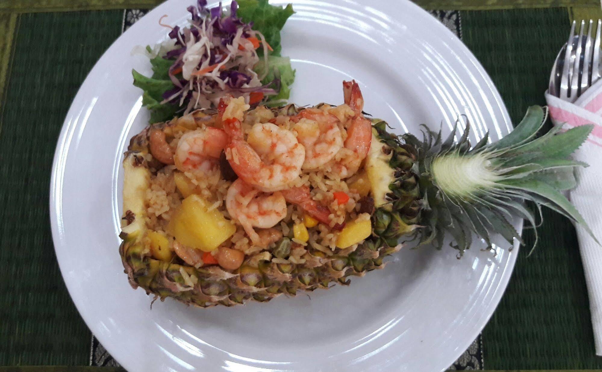 Maison d'hôtes Oyo 1134 Baan Zarn Patong