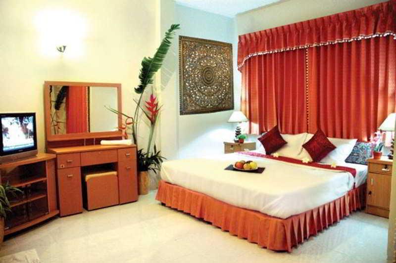 Maison d'hôtes Oyo 1134 Baan Zarn