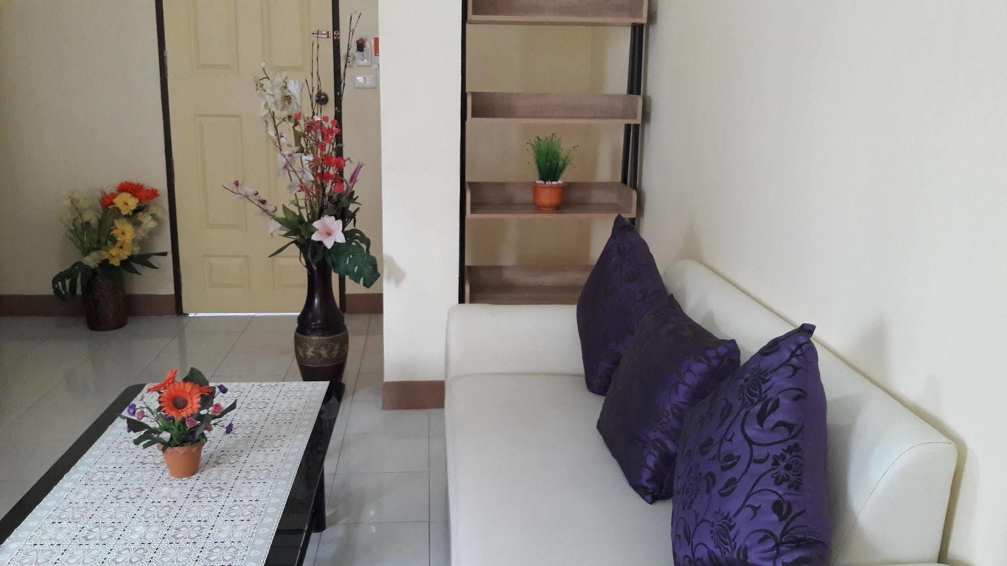 Maison d'hôtes Oyo 1134 Baan Zarn Patong