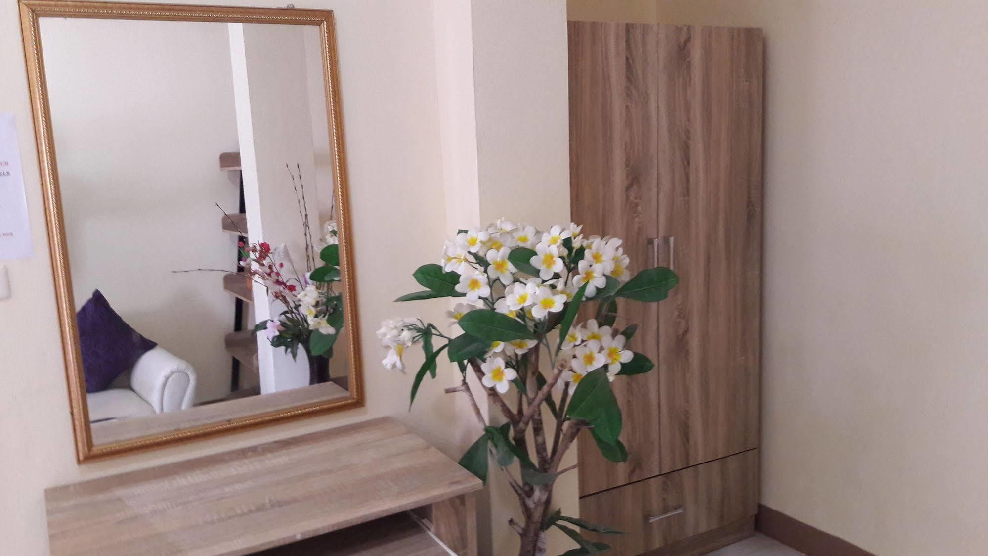 Maison d'hôtes Oyo 1134 Baan Zarn